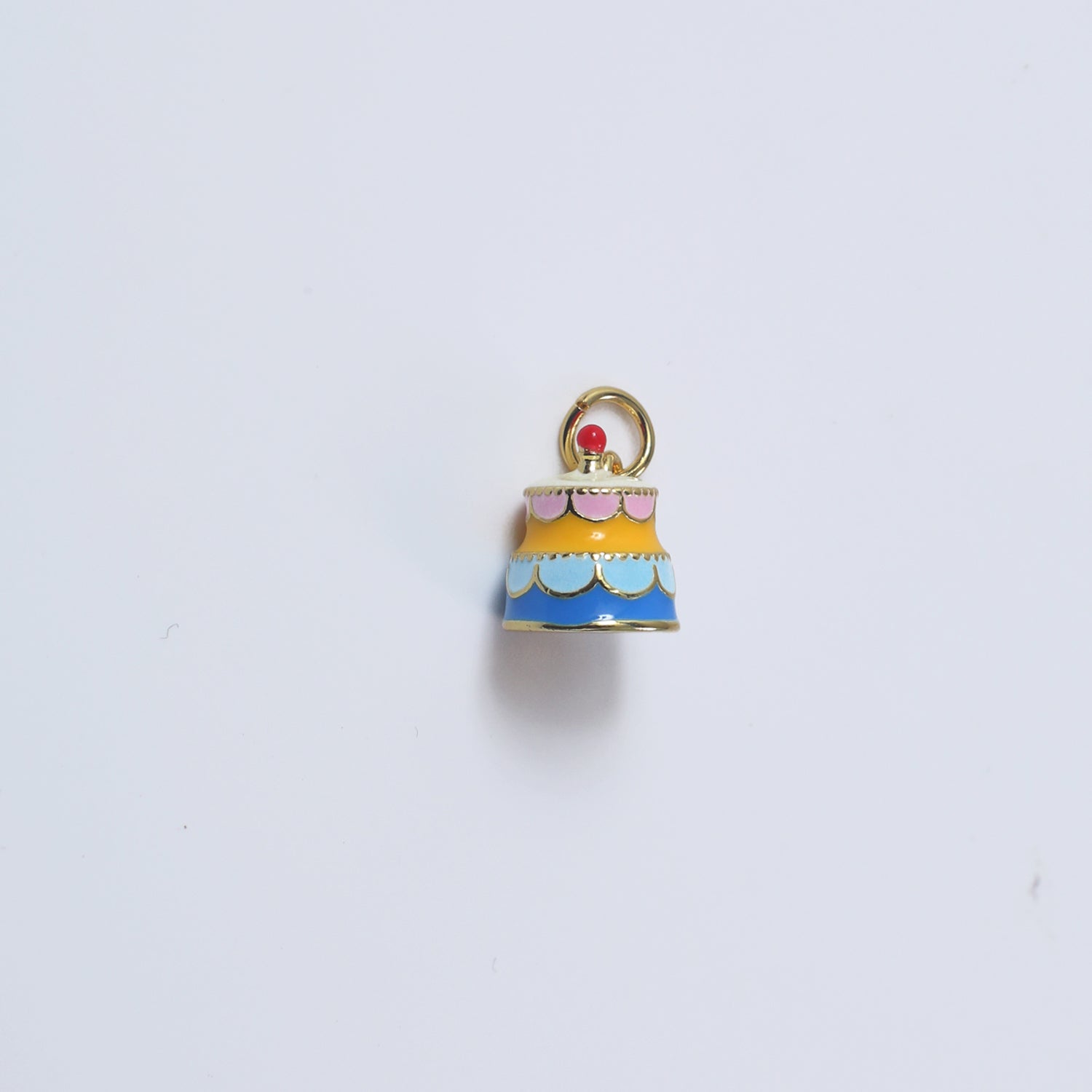 Story Charm - Birthday Cake