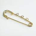 Personalized Brooch Pins