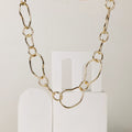 Retro Necklace