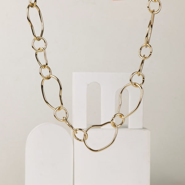 Retro Necklace