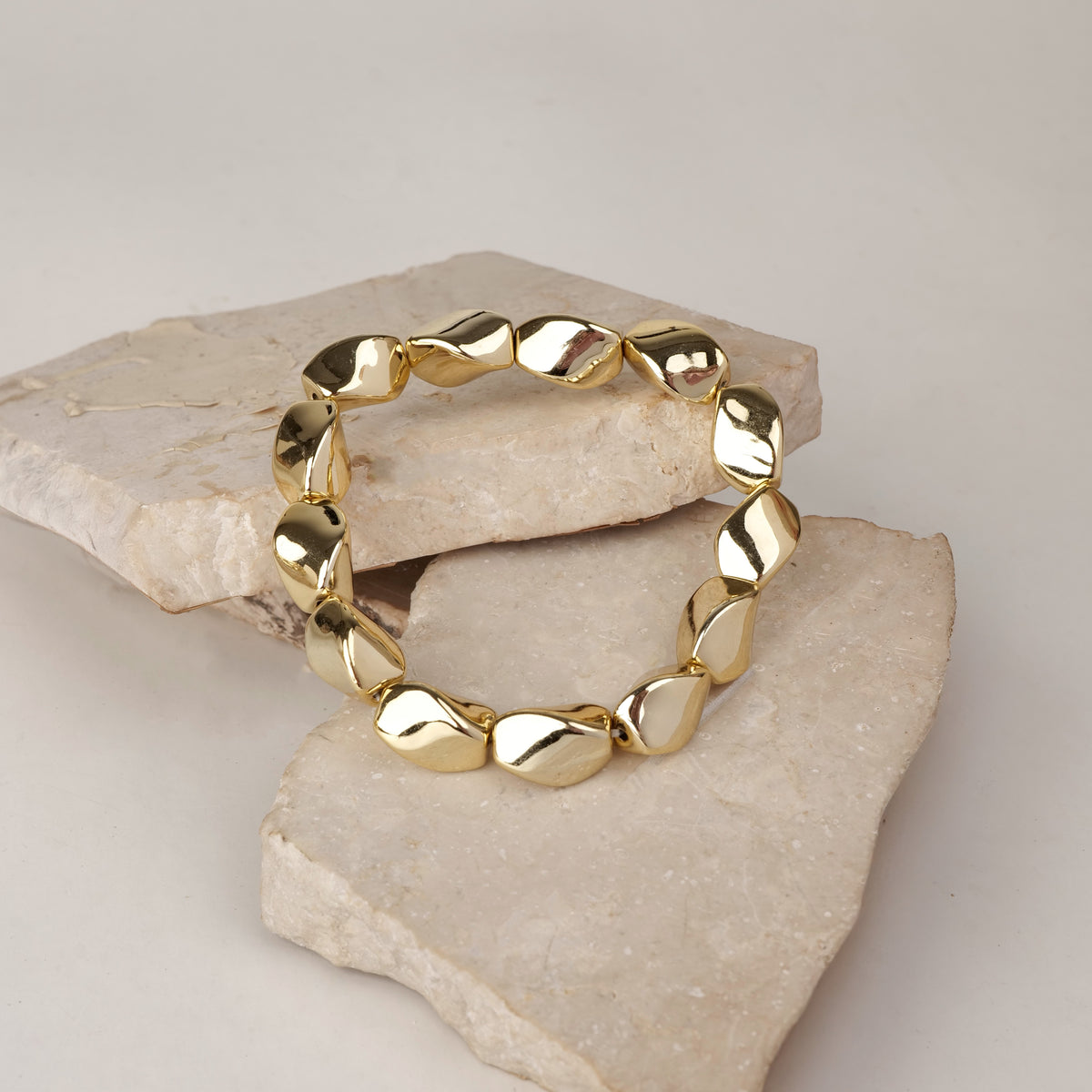 Bollywood Bracelet - bracelet from the Nashira collection