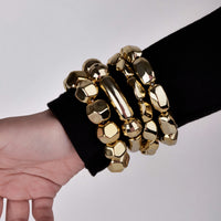 Bollywood Bracelet - bracelet by Nashira