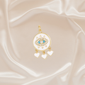 The Evil Eye Love Charm