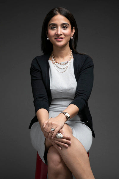 Priyanka Wadhera, Founder of Nashira
