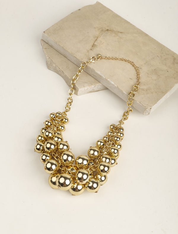 Hollywood Necklace