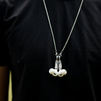 Airpods Chain Necklace by Nashira, necklace (image 7 of 14)
