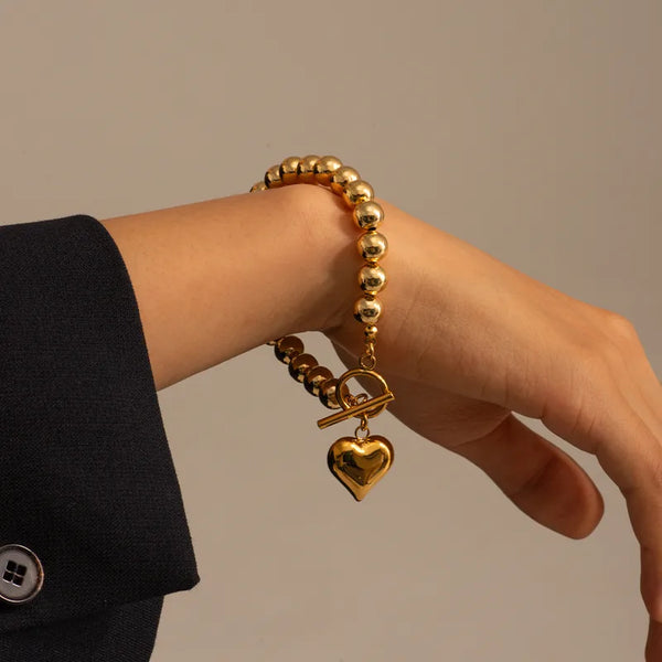 Golden Hour Bracelet