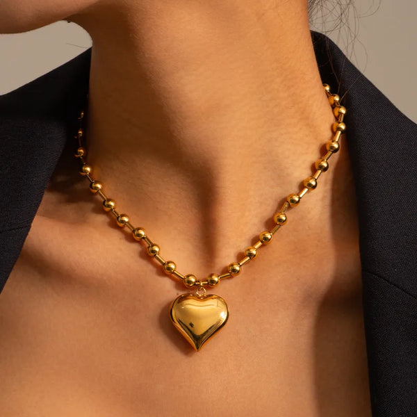 Golden Hour Necklace