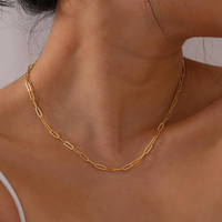 Personalized Charm Necklace - necklace from the Nashira collection