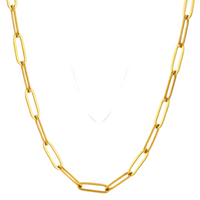 Personalized Charm Necklace necklace by Nashira, styled
