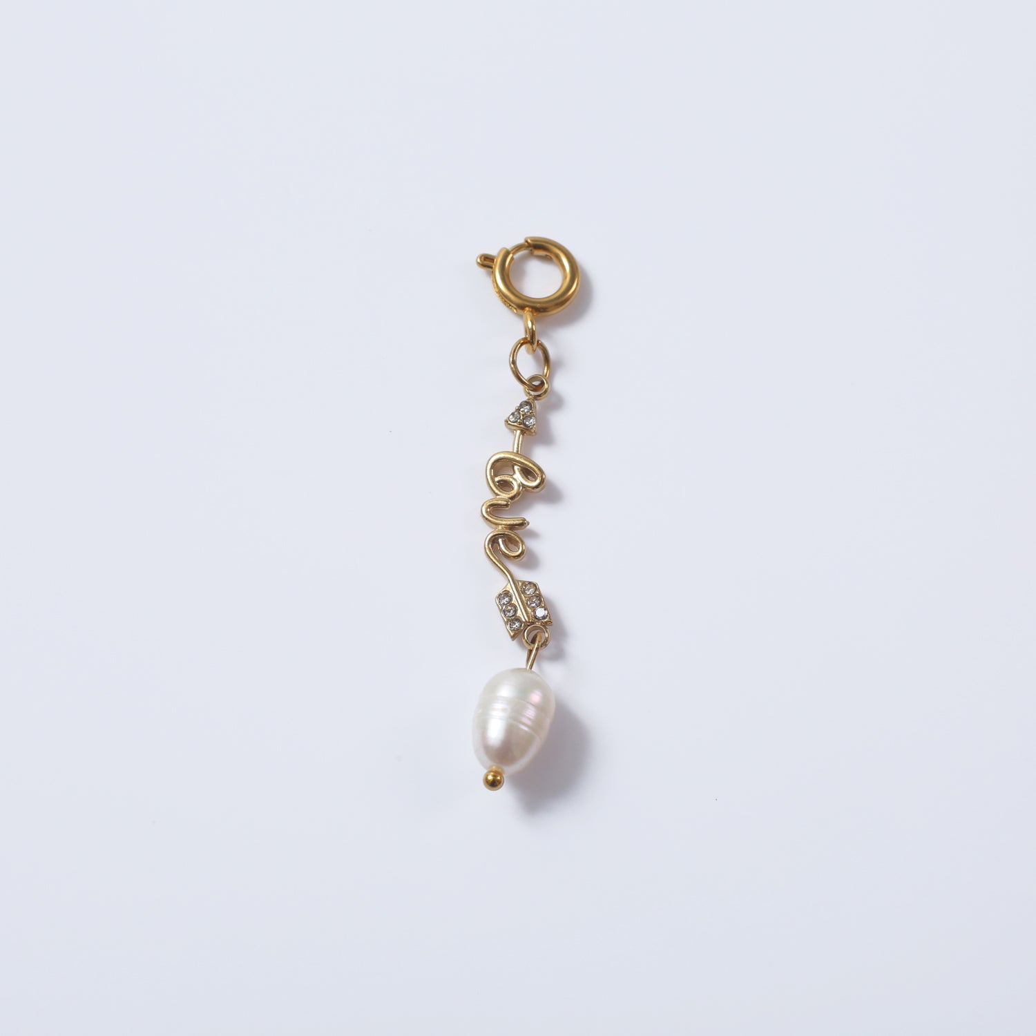 Hanging Charms - Pure Love