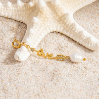 Pure Love Hanging Charm - charm by Nashira