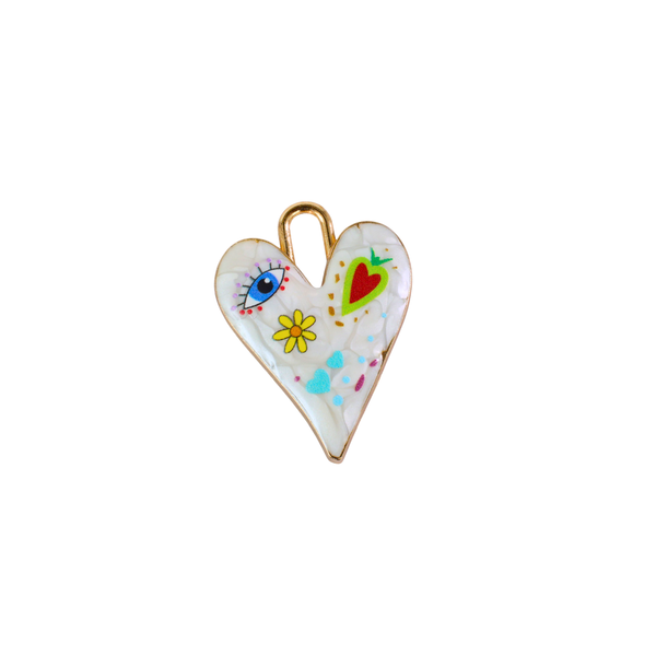 The Quirky Nazar Charm