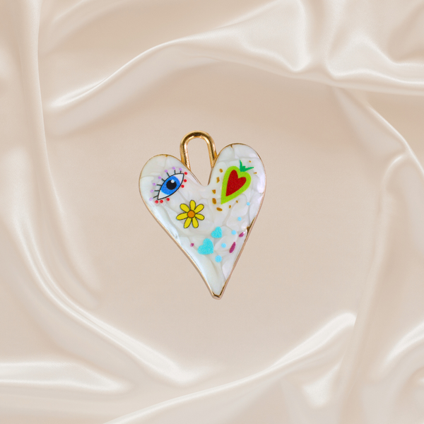 The Quirky Nazar Charm