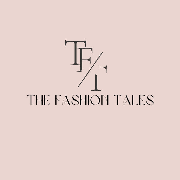 The Fashion Tales