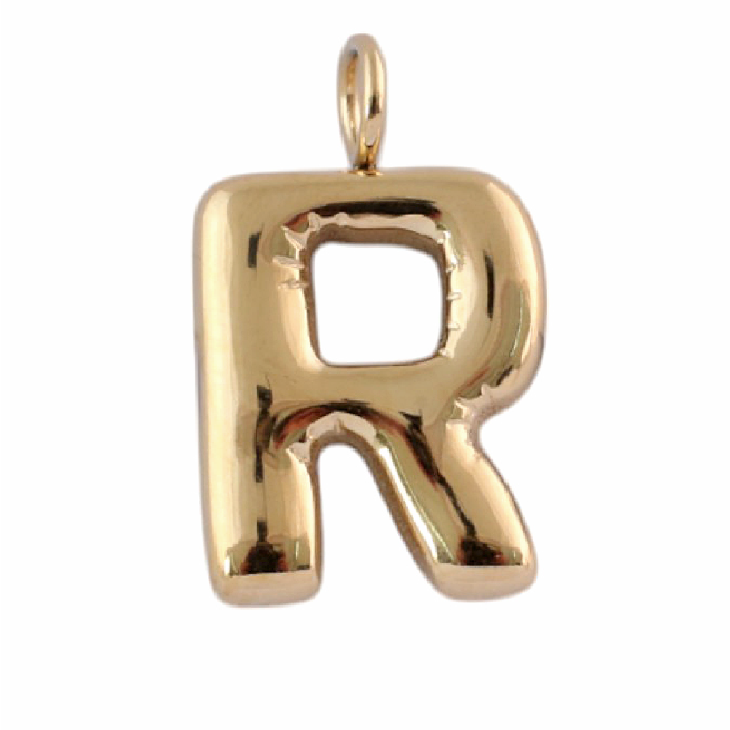 Alphabet - R