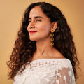 Pataka Earrings