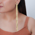 Long Tassel - New