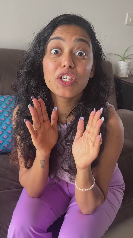 Ayushi